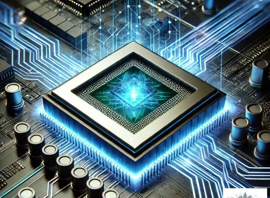 Chipset Nedir? Teknolojinin Kalbini Tanıyın