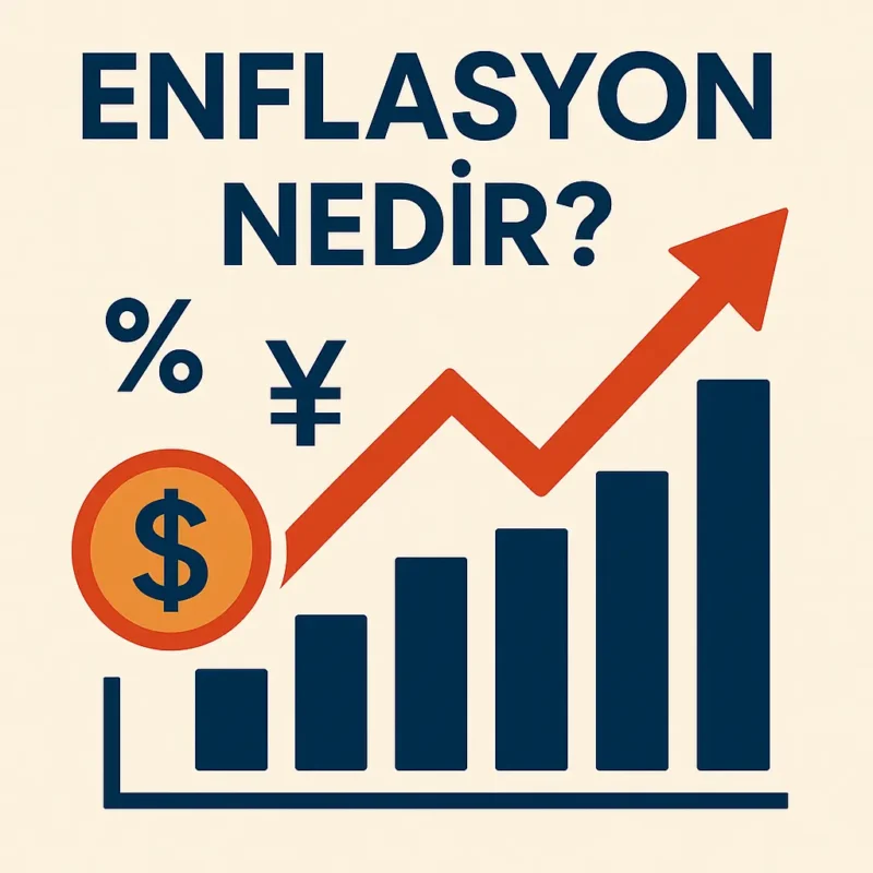 enflasyon nedir