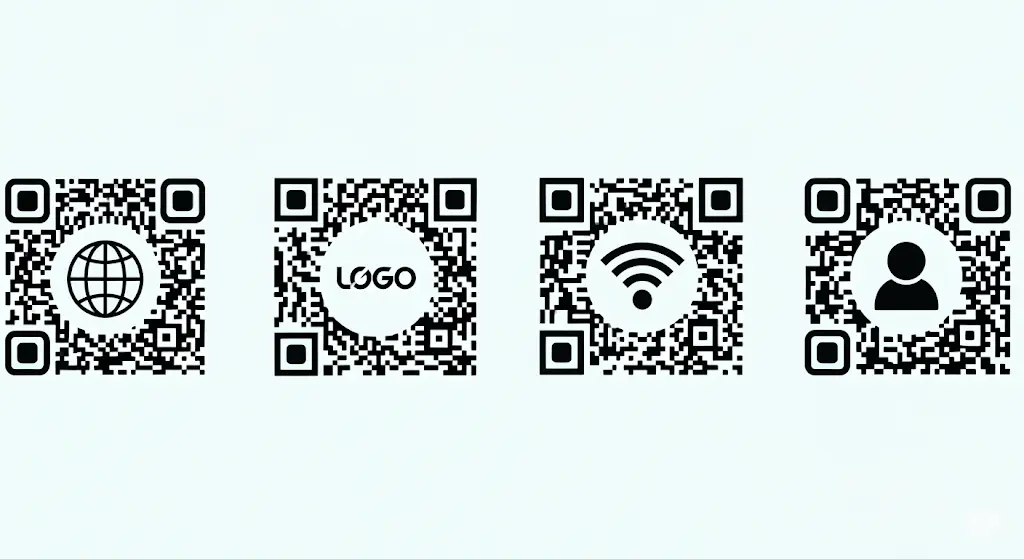 QR Kod Türleri ve Özellikleri